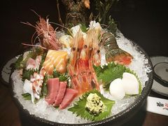 -旨料亭日本料理(四川北路店)