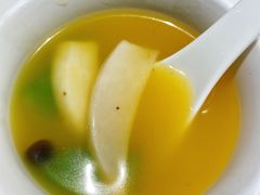 金汤珍菌花胶汤-衡山汇·高级粤菜(霄云路店)