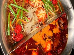 -湊湊火锅·茶憩(合生汇购物中心店)