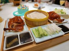 -香丰阁·烤鸭·川湘菜(清河店)