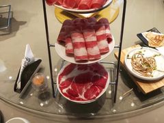 -享月汤皇·海鲜小火锅·聚会(曲江创意谷店)