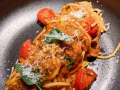 -芭莉与彩虹西餐厅(成都合生汇店)