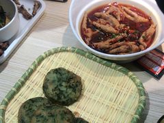 -领蟹祥记·香辣蟹·特色小海鲜(奥体天虹店)