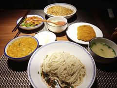 -十面春风·江南面馆(崇宁路店)