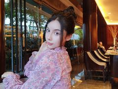 -岷山饭店-芝芝自助餐厅