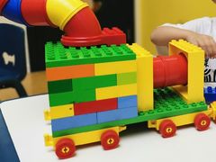 -卡巴机器人编程·少儿编程·信息学竞赛(公益西桥校区)