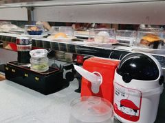 -友壹町寿司(嘉洲广场店)