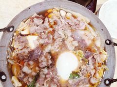 -东京屋(武定路店)