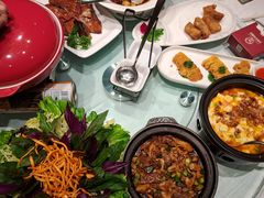 -王府井酒店(金桥港湾店)