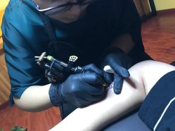 -汉刺青TATTOO STUDIO