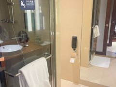 -杭州龙禧福朋喜来登酒店