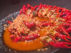 -红盔甲·小龙虾(人民广场店)
