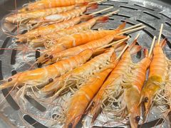 -水禾轩·海鲜蒸汽主题餐厅(拱北店)