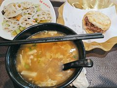 -永茂驴肉(莲池南大街总店)