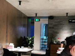 大堂-胡大饭馆 24h(簋街总店)