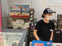 -DQ·蛋糕·冰淇淋(新世纪6F店)