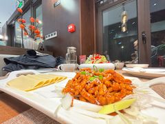 -俏东方·海味水饺·青岛菜(崂山店)