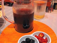 -肥肥虾庄·金牌油焖大虾(杨园滨江时代walk店)