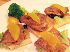 -王鼎精致料理铁板烧(世博源店)