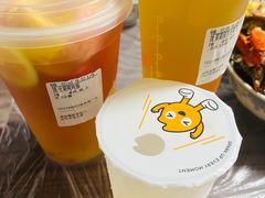 -CoCo都可(新我格广场店)