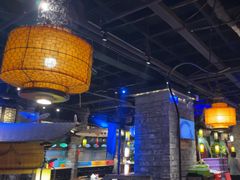 -红蜡烛-养生粥-津鲁菜(中山路店)