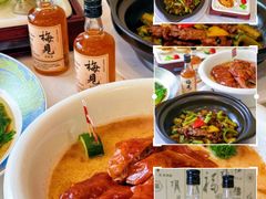 -天鲜阁·海鲜粤菜·33年老字号(石槎白云站店)