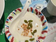 -新疆兵团食府清真(马连道店)