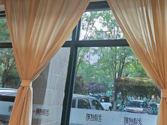 -北京老铺烤鸭(高新店)