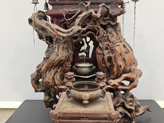 -中国美术学院-美术馆