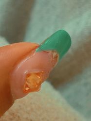 -丽心自助美甲美睫