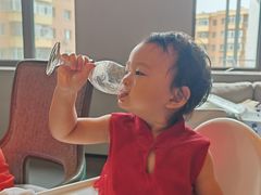 -上和臻品中国菜(花园街店)