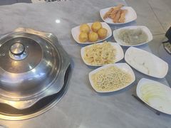 -光头药膳鸡(莱茵小镇店)
