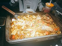 -叹鱼·贵阳烤鱼餐厅(中大国际店)