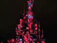 -巴黎迪士尼乐园