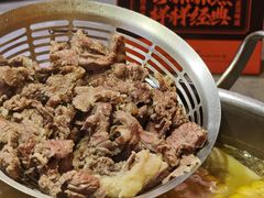 -贵宾牛·潮汕牛肉火锅(珠池总店)