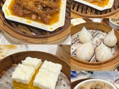 -稻香海鲜饭店(第一国际店)