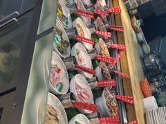 -野渡坡·极致湘菜·庭院餐厅(汉阳店)