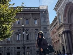 -埃马努埃莱二世拱廊