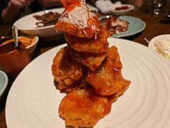 -大连君悦酒店·星海湾壹号Dalian·Dalian(星海广场店)