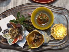-月下料理(楷林IFC店)