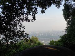 -火炉山森林公园