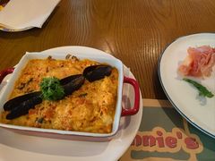 -安妮意大利餐厅(国贸店)