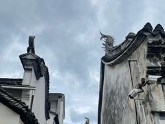 -崇仁古镇