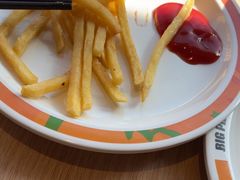 -比格比萨自助(云冈区步行街店)