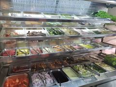 -33韩式自助烧烤(环城南路店)