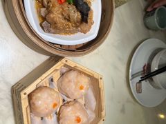 -陶陶居酒家(SM二期购物广场店)