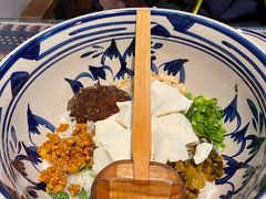 -蜗牛小馆醉乡民谣云南菜(惠新西里店)