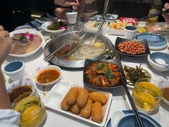 -千牛将·鲜牛肉火锅(开元路店)