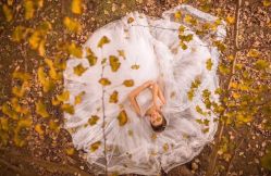 -拾尚映画·STUDIO婚纱摄影(中关村店)