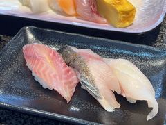 -沼津魚がし鮨(御殿場アウトレット店)